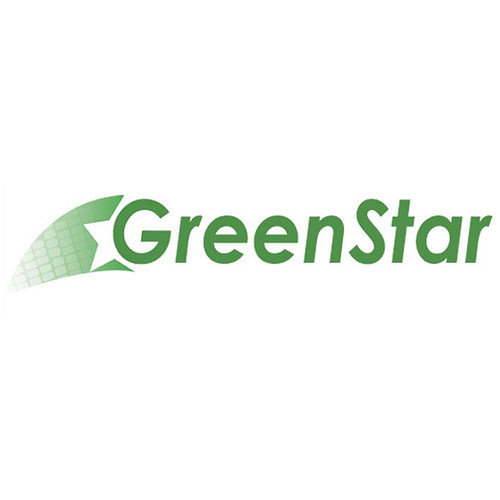 GreenStar EconoView 60/40 Window Perforated Removable