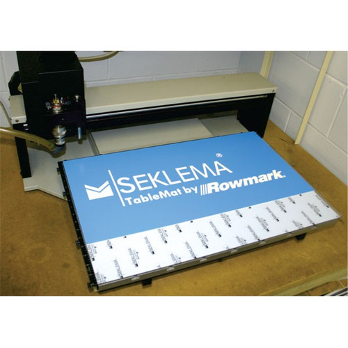 Seklema Gel Multi-Mat Hold Down System