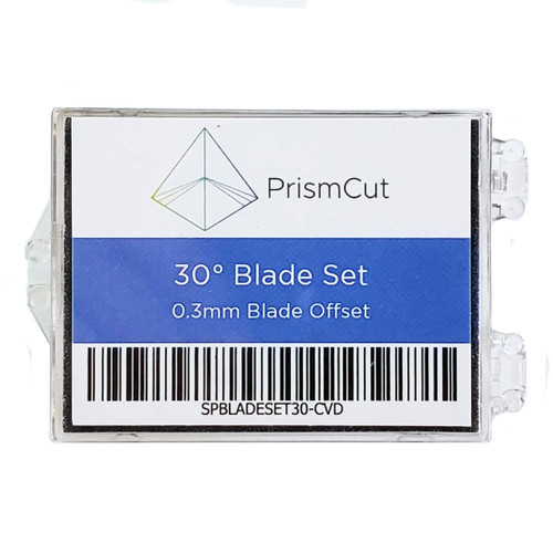 PrismCut 30 Degree Blade 3 Pack