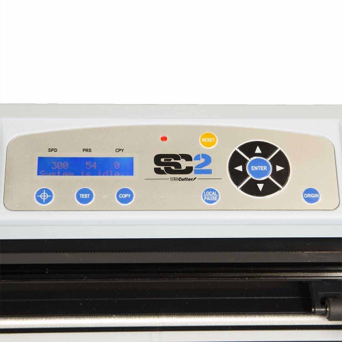 uscutter sc2 series vinyl cutter