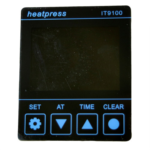 USCutter Heat Press Replacement Parts