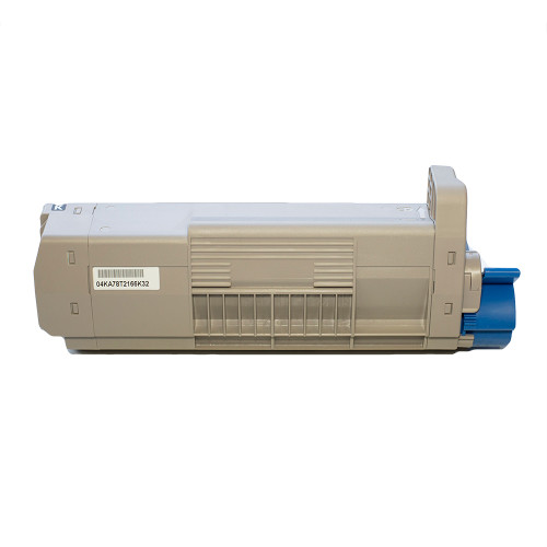 UniNet iColor 500 Individual CMYK + W Toner Cartridges - Open Box