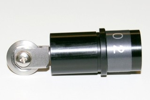 Graphtec Creasing Tool for Chipboard