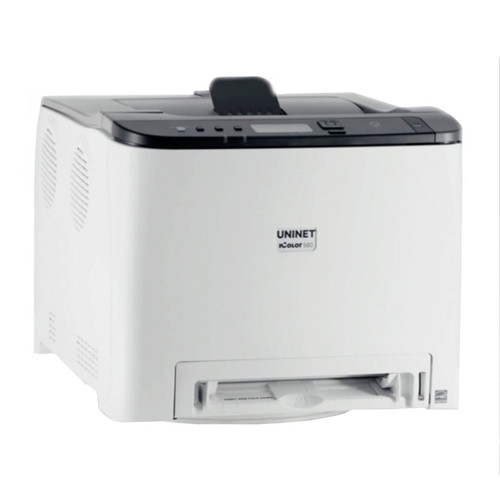 UniNet iColor 560 CMYK + White Toner Printer w/ ProRIP & SmartCUT Software UniNet iColor 560 CMYK + White Toner Printer w/ ProRIP & SmartCUT Software