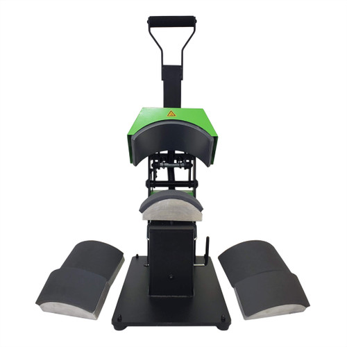 Neptune Cap Press GS-501 110V Neptune Cap Press GS-501 110V