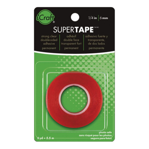 iCraft SuperTape for Replacement Cutting Strips
