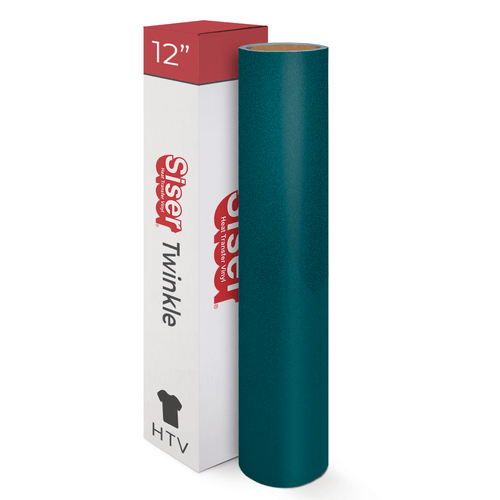 12" Siser Twinkle Heat Transfer Vinyl
