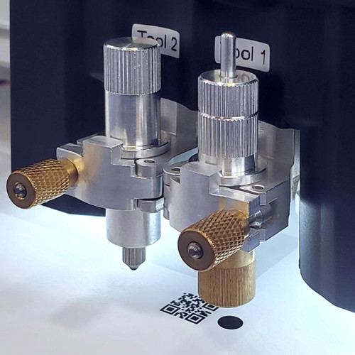Vulcan FC500-VC Flatbed Cutter replacement parts
