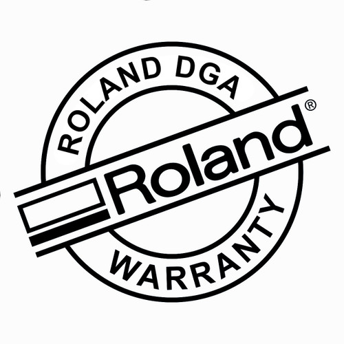 Roland BN-20A Warranty with Machine Purchase - Two additional years