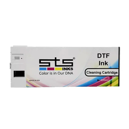 Direct to Film Ink 220ML Cartridge for VJ628 Printer