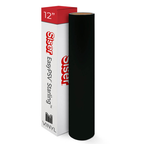 12" Siser EasyPSV Starling Adhesive Vinyl