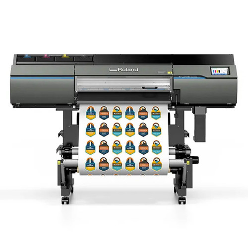 Roland TrueVIS SG3-300 Eco-Solvent Inkjet Printer Cutter