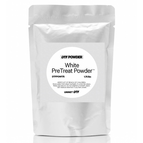 UNINET DTF Transfer Powder