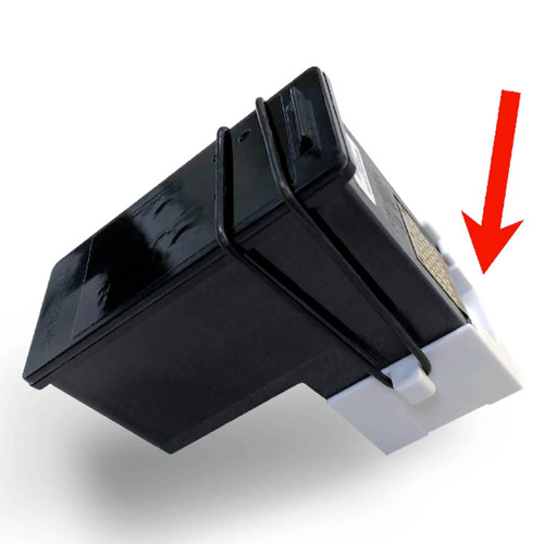 iColor 200/250 Ink Cartridge Storage Clip - 2 pk