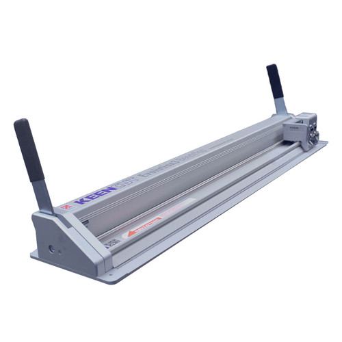 Keencut Evolution 3 Bench Top Cutter and Material Trimmer