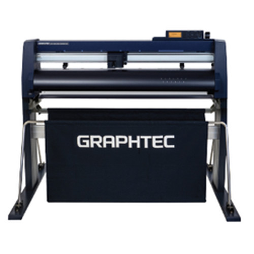 Refurbished Graphtec FC9000-075 Series Vinyl Cutter with Stand