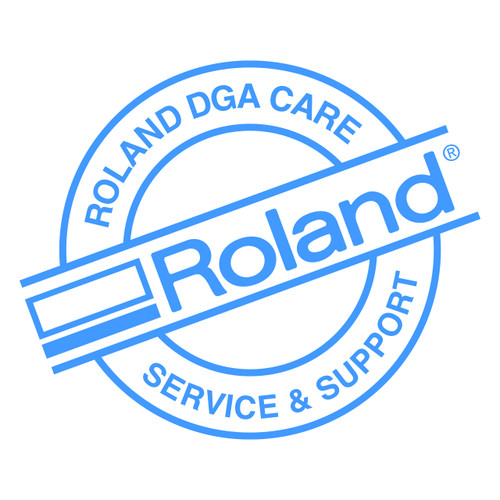 Roland Standard PLUS Printers Installation 