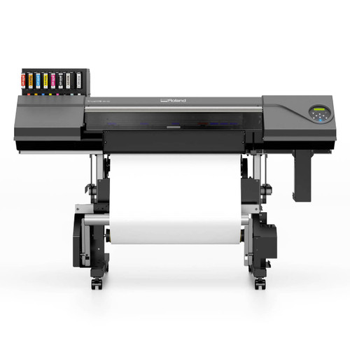 Roland LG-300 Printer