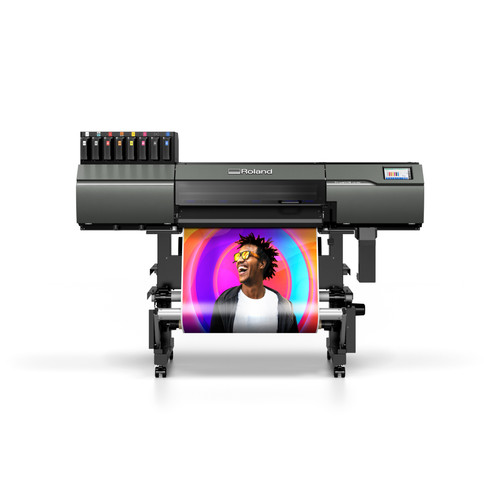 Roland LG-300 Printer