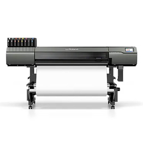 Roland LG-540 Printer