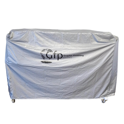 Gfp Machine Dust Cover for 263C 63" Cold Laminator