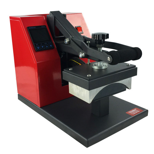 Transforsa Clamshell Cap Heat Press Machine Transforsa Clamshell Cap Heat Press Machine