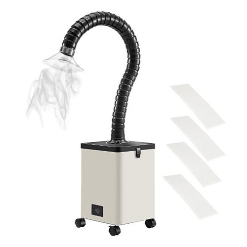 Uninet Fume Extractor for DTF Powder Curing