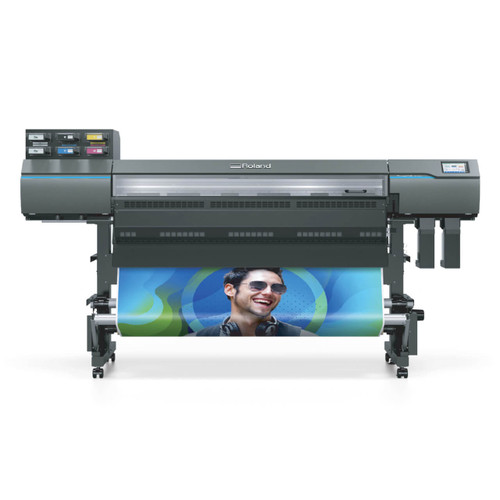 Roland TrueVIS AP-640 Resin Printer