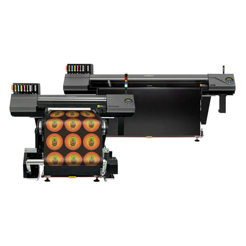 Roland VersaOBJECT CO Series Flatbed or Belt UV Printers