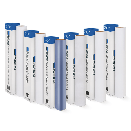 Roland Media Sampler Bundle for BN2-20A