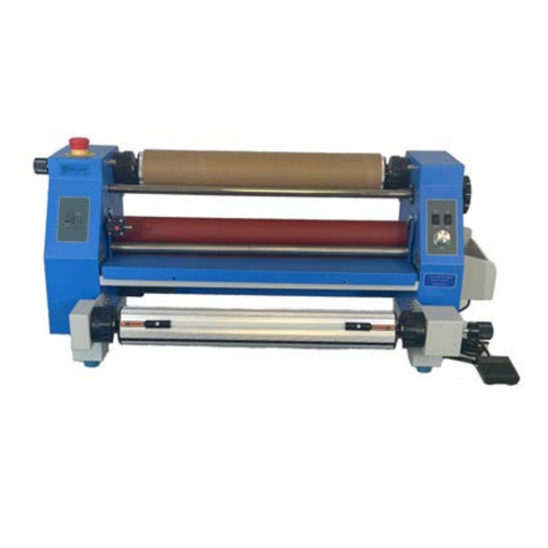 GFP 220C 20" Compact Cold Laminator