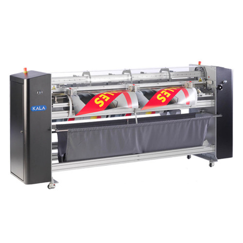 KalaXY Plus 1650 (65") Automatic XY Cutter for Printed, Non-Printed, DTF and Direct to Film Media