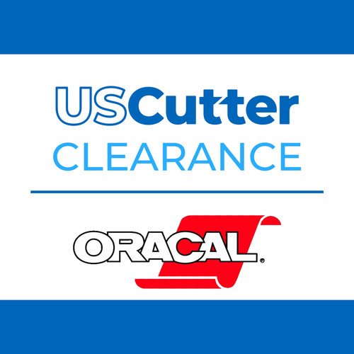 Orafol Clearance Sale on Various Products Starting at $0.53