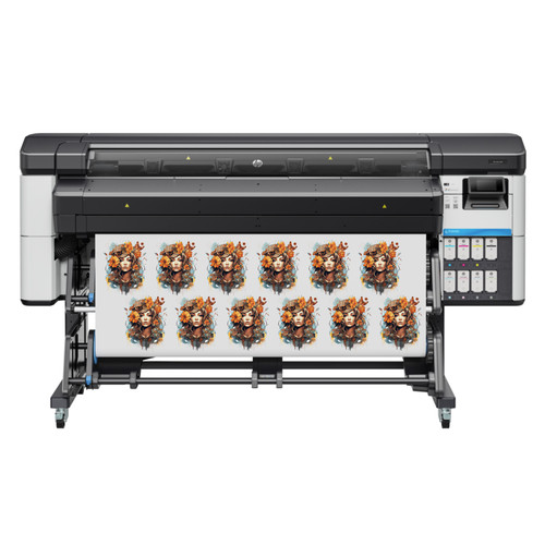 HP Latex 630 64" Printer