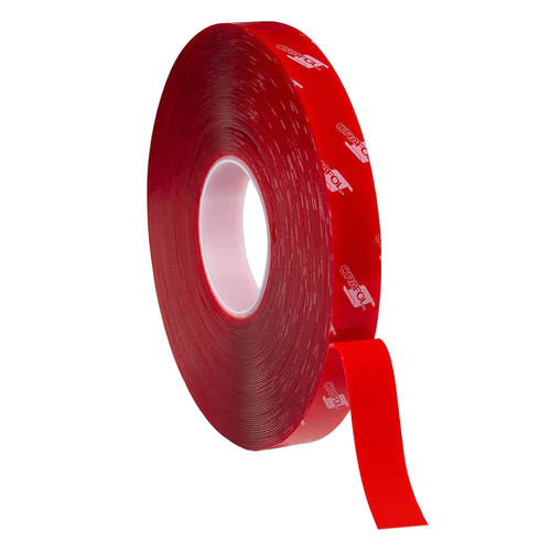 ORABOND UHB03100T Ultra High Bond Tape - Transparent