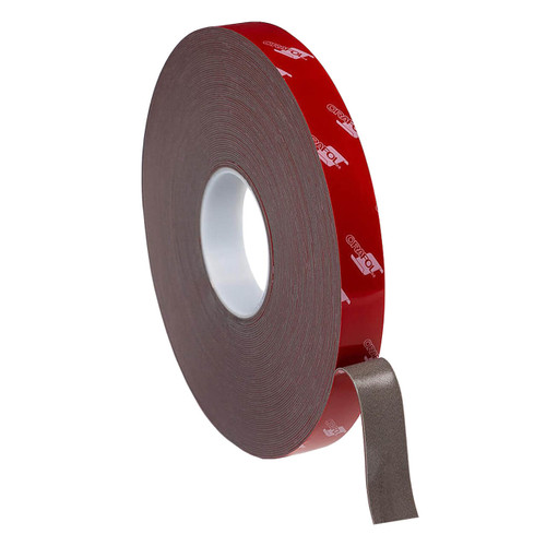 ORABOND UHB03110G Ultra High Bond Tape - Grey