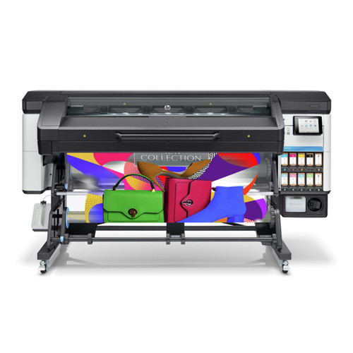 HP Latex 700 W 64" Wide Format Printer