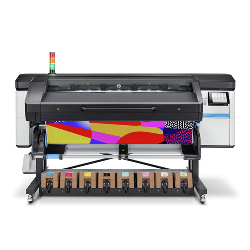 HP Latex 800 64" Wide Format Printer