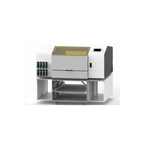 ​Roland Basic Stand for MO-240 Benchtop UV Flatbed Printer