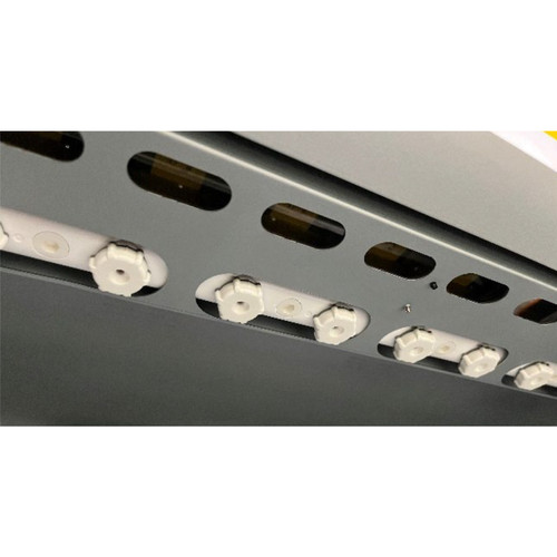 Roland Ionizer Bar Accessory for MO Series Benchtop UV Flatbed Printers