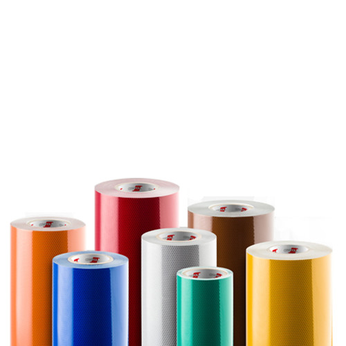 48" ORALITE 5800 High Intensity Grade Reflective Vinyl (50yd)