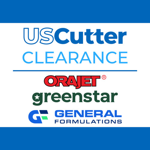 Digital Media Clearance Sale on Various Products ORAJET, Greenstar, General Formulations, HP
