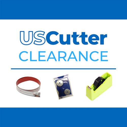 Clearance Tool and Accessories