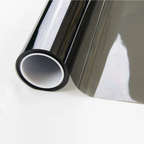 Flexfilm Panaflex Black Carbon Ceramic Automotive Window Tint Film