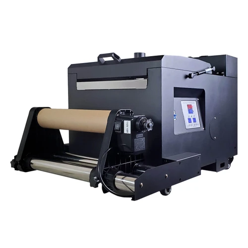 Refurbished Gallery DTF Powder Application and Curing Machine A3 Size Shaker Baker