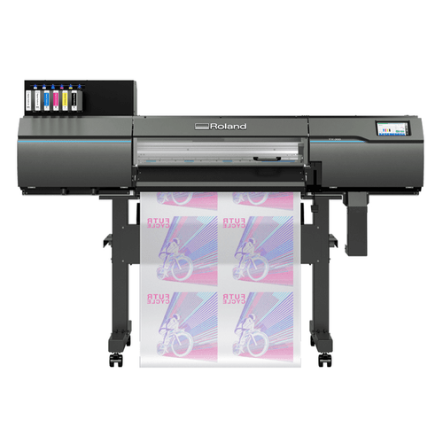 Roland TY-300 30" Direct-to-Film Printer