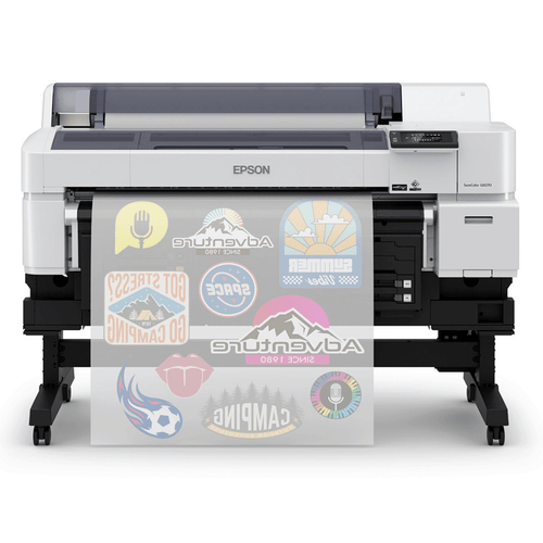 Epson SureColor G6070 35in DTF Printer