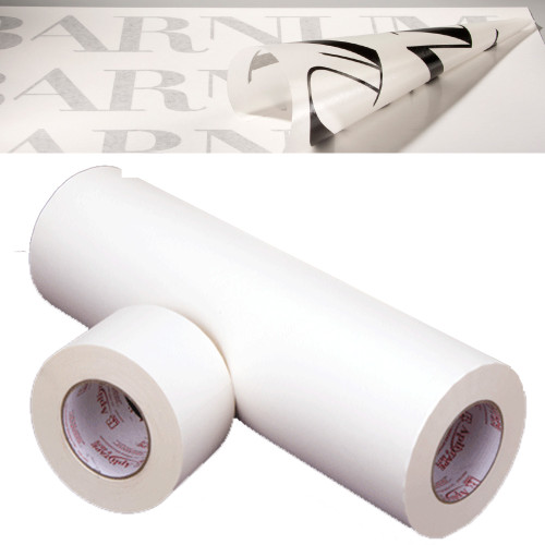 RTape Conform 4078 RLA  100 Yard Medium Tack Application Tape