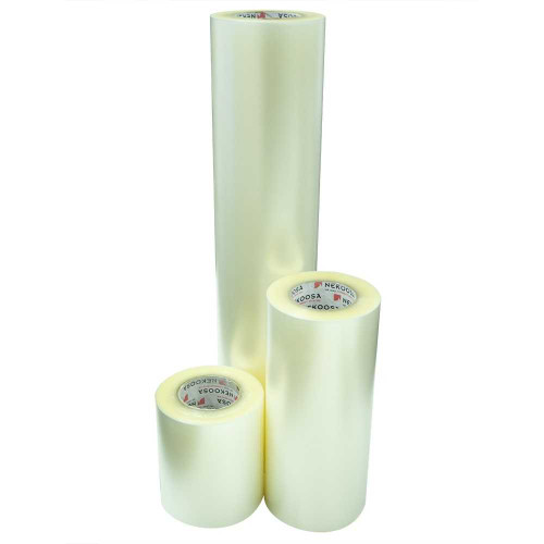 PreviewPlus Lay Flat GXF-100 100 Yard Medium Tack Transfer Tape
