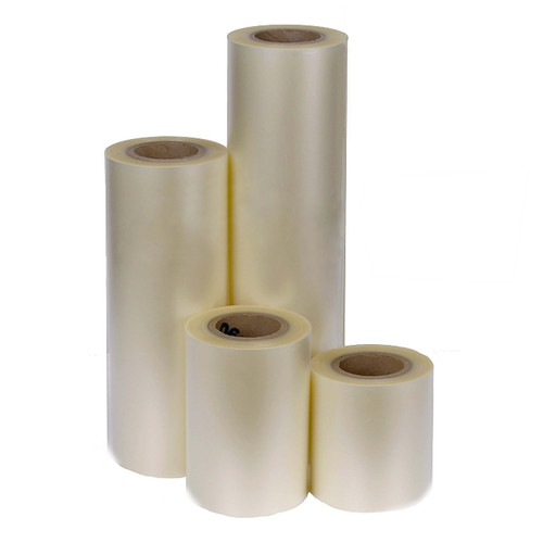 GreenStar Layflat Clear Transfer Tape - Medium Tack GreenStar Layflat Clear Transfer Tape - Medium Tack